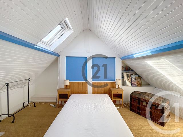 Maison à vendre - 6 pièces - 90 m2 - Guerande - 44 - PAYS-DE-LOIRE