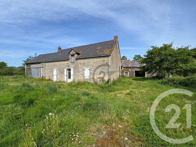 maison - ST MOLF - 44