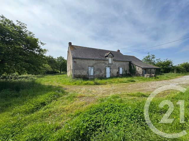 Maison à vendre - 4 pièces - 150 m2 - St Molf - 44 - PAYS-DE-LOIRE
