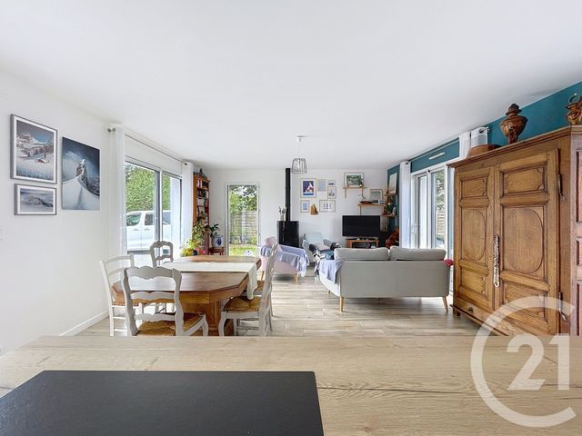 Maison à vendre - 5 pièces - 117,40 m2 - Mesquer - 44 - PAYS-DE-LOIRE