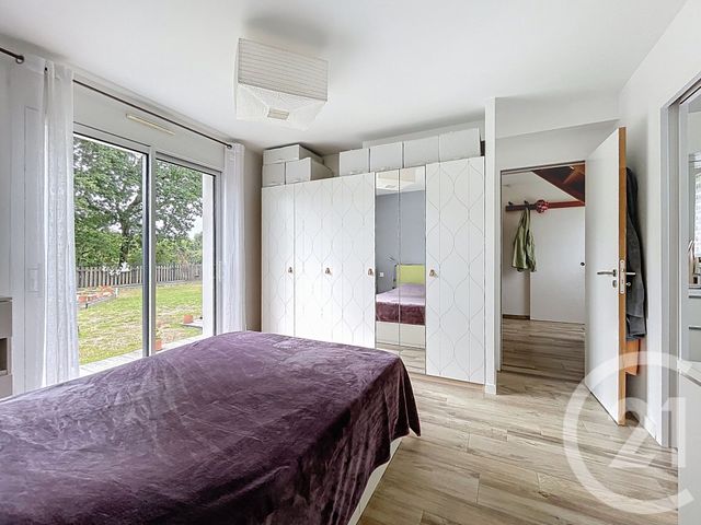 Maison à vendre - 5 pièces - 117,40 m2 - Mesquer - 44 - PAYS-DE-LOIRE