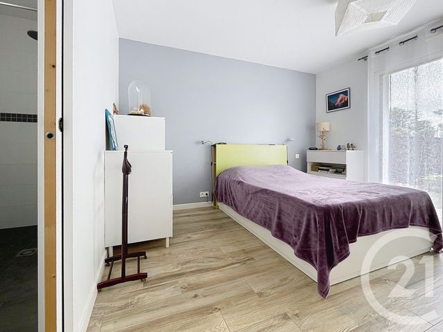 Maison à vendre - 5 pièces - 117,40 m2 - Mesquer - 44 - PAYS-DE-LOIRE