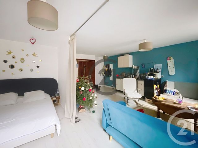 Appartement T1 &agrave; vendre - 1 pi&egrave;ce - 40,90 m2 - Guerande - 44 - PAYS-DE-LOIRE