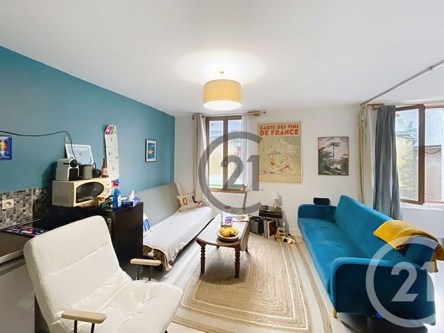 Appartement T1 à vendre GUERANDE