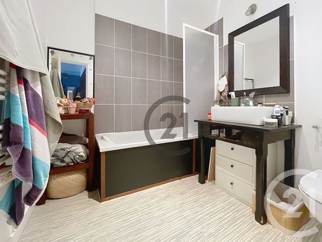 Appartement T1 &agrave; vendre - 1 pi&egrave;ce - 40,90 m2 - Guerande - 44 - PAYS-DE-LOIRE