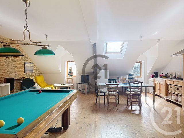 Appartement T3 à vendre - 3 pièces - 83 m2 - Guerande - 44 - PAYS-DE-LOIRE