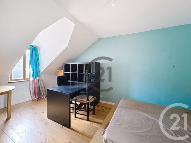 Appartement T3 à vendre - 3 pièces - 83 m2 - Guerande - 44 - PAYS-DE-LOIRE