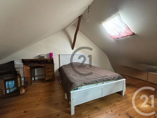 Appartement T3 à vendre - 3 pièces - 83 m2 - Guerande - 44 - PAYS-DE-LOIRE