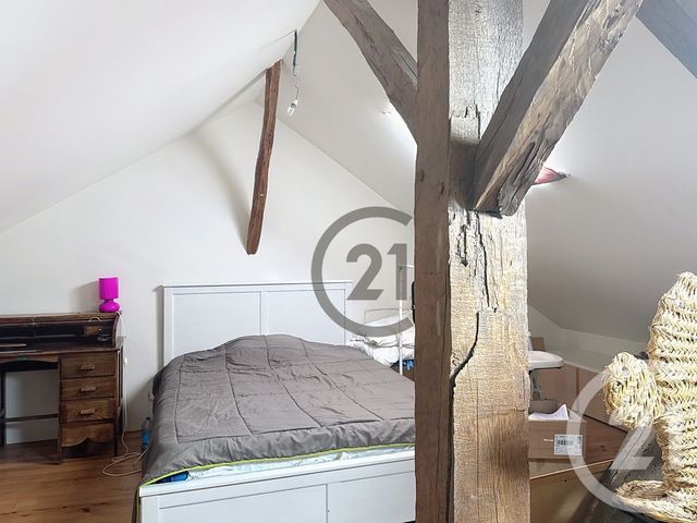 Appartement T3 à vendre - 3 pièces - 83 m2 - Guerande - 44 - PAYS-DE-LOIRE