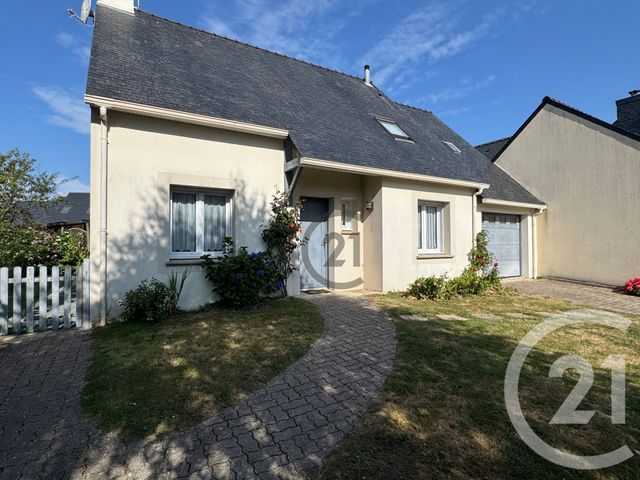 maison - GUERANDE - 44