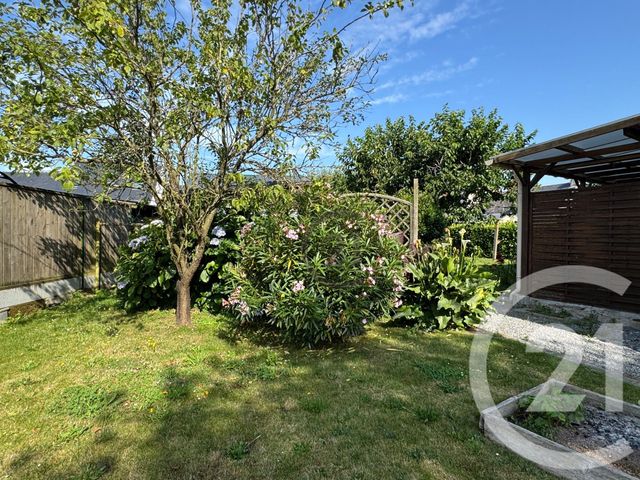 Maison à vendre - 6 pièces - 103 m2 - Guerande - 44 - PAYS-DE-LOIRE