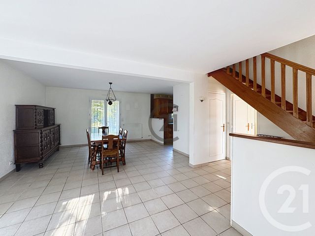 Maison à vendre - 6 pièces - 103 m2 - Guerande - 44 - PAYS-DE-LOIRE