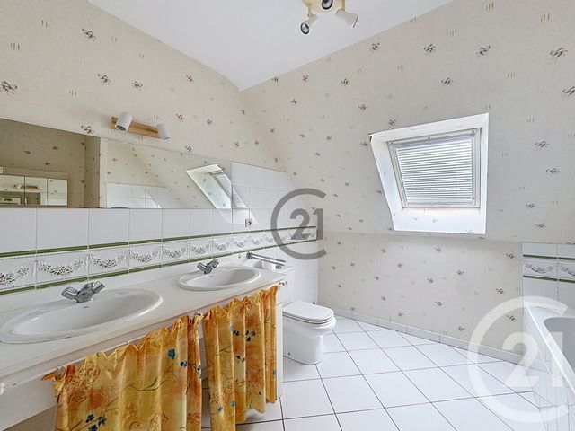 Maison à vendre - 6 pièces - 103 m2 - Guerande - 44 - PAYS-DE-LOIRE