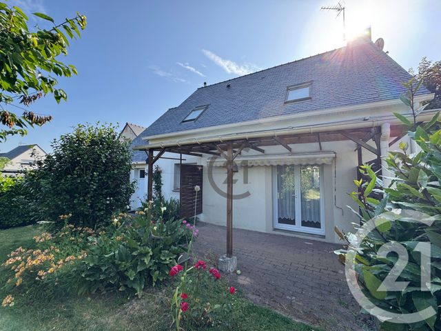 Maison à vendre - 6 pièces - 103 m2 - Guerande - 44 - PAYS-DE-LOIRE