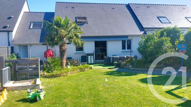 maison - ST LYPHARD - 44