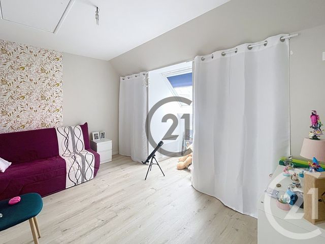 Maison &agrave; vendre - 5 pi&egrave;ces - 135,84 m2 - St Lyphard - 44 - PAYS-DE-LOIRE