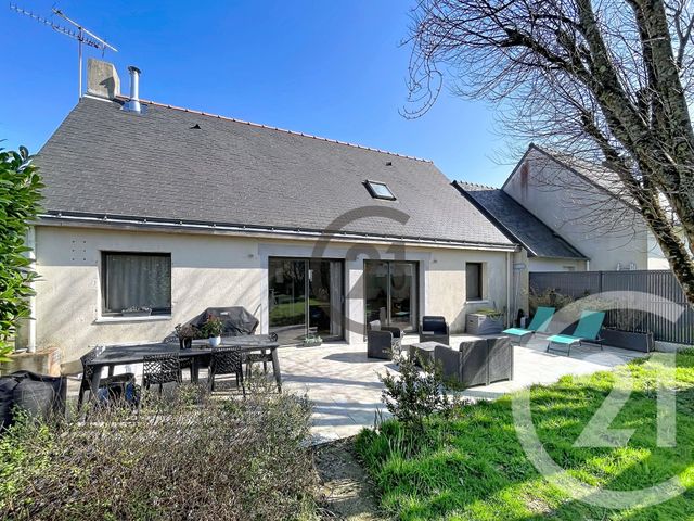 Maison &agrave; vendre - 5 pi&egrave;ces - 135,84 m2 - St Lyphard - 44 - PAYS-DE-LOIRE