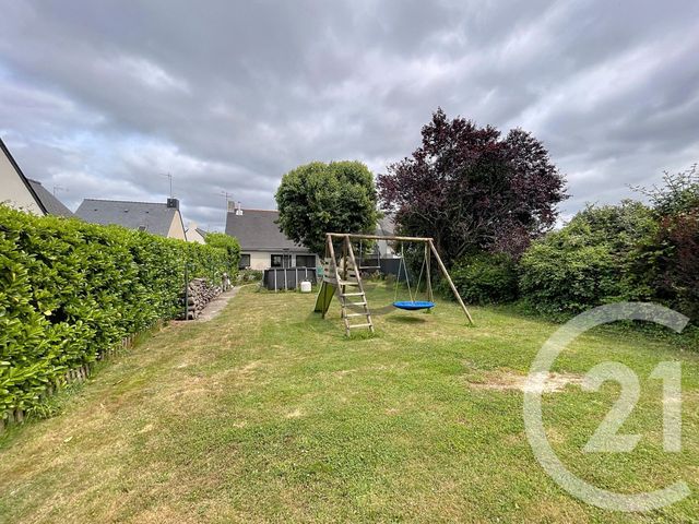 Maison &agrave; vendre - 5 pi&egrave;ces - 135,84 m2 - St Lyphard - 44 - PAYS-DE-LOIRE