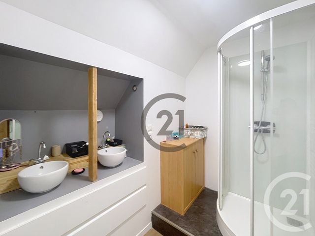 Maison &agrave; vendre - 5 pi&egrave;ces - 135,84 m2 - St Lyphard - 44 - PAYS-DE-LOIRE