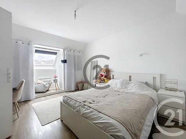 Maison &agrave; vendre - 5 pi&egrave;ces - 135,84 m2 - St Lyphard - 44 - PAYS-DE-LOIRE