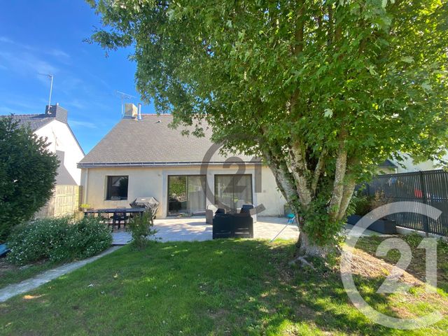 Maison &agrave; vendre - 5 pi&egrave;ces - 135,84 m2 - St Lyphard - 44 - PAYS-DE-LOIRE