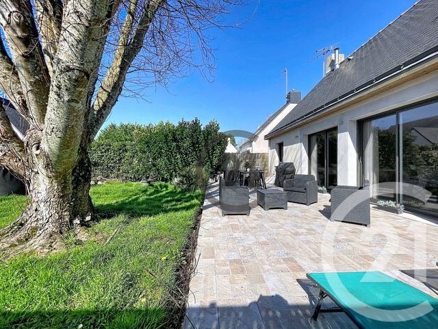Maison &agrave; vendre - 5 pi&egrave;ces - 135,84 m2 - St Lyphard - 44 - PAYS-DE-LOIRE