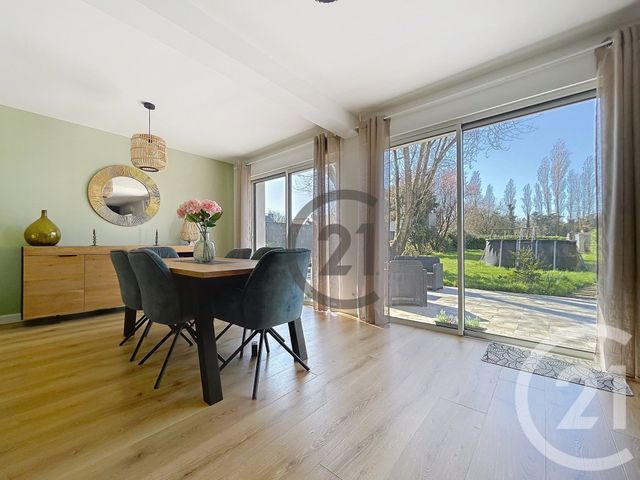 Maison &agrave; vendre - 5 pi&egrave;ces - 135,84 m2 - St Lyphard - 44 - PAYS-DE-LOIRE