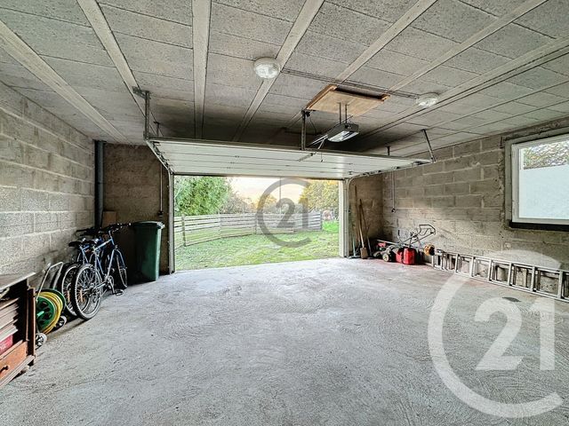 Maison &agrave; vendre - 5 pi&egrave;ces - 190 m2 - Guerande - 44 - PAYS-DE-LOIRE