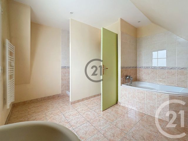 Maison &agrave; vendre - 5 pi&egrave;ces - 190 m2 - Guerande - 44 - PAYS-DE-LOIRE