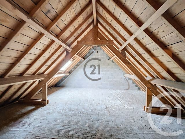 Maison &agrave; vendre - 5 pi&egrave;ces - 190 m2 - Guerande - 44 - PAYS-DE-LOIRE