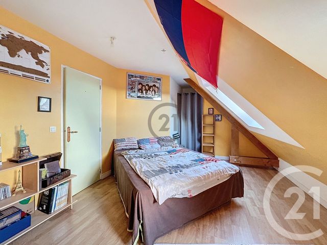 Maison &agrave; vendre - 5 pi&egrave;ces - 190 m2 - Guerande - 44 - PAYS-DE-LOIRE