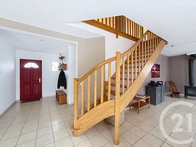 Maison &agrave; vendre - 5 pi&egrave;ces - 190 m2 - Guerande - 44 - PAYS-DE-LOIRE