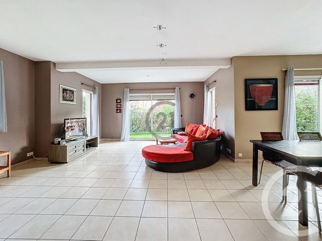 Maison &agrave; vendre - 5 pi&egrave;ces - 190 m2 - Guerande - 44 - PAYS-DE-LOIRE