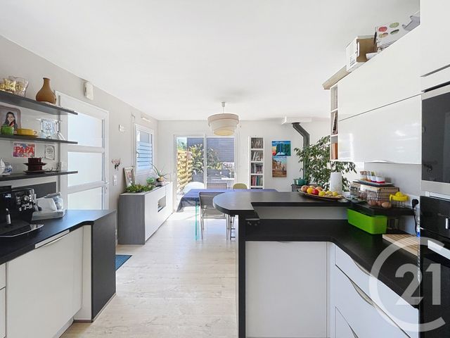 Maison à vendre - 5 pièces - 90,32 m2 - Mesquer - 44 - PAYS-DE-LOIRE