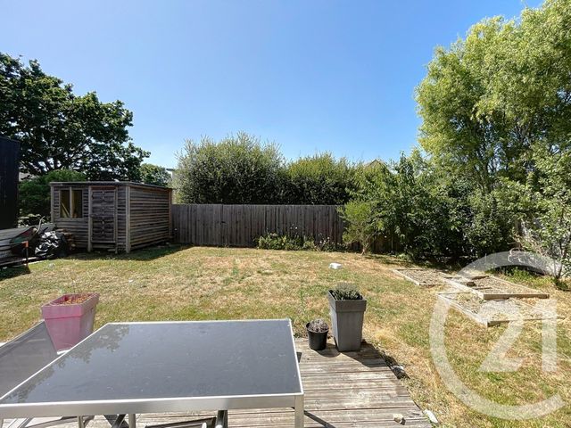 Maison à vendre - 5 pièces - 90,32 m2 - Mesquer - 44 - PAYS-DE-LOIRE