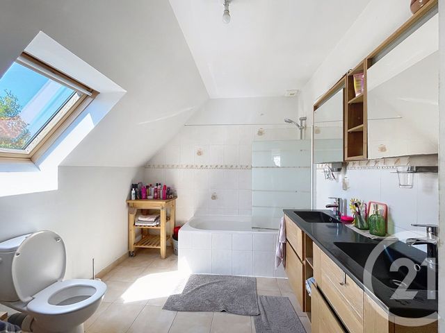 Maison à vendre - 5 pièces - 90,32 m2 - Mesquer - 44 - PAYS-DE-LOIRE