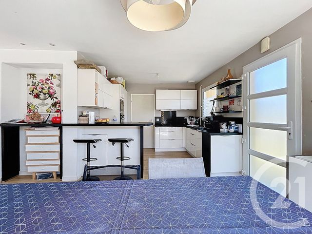 Maison à vendre - 5 pièces - 90,32 m2 - Mesquer - 44 - PAYS-DE-LOIRE