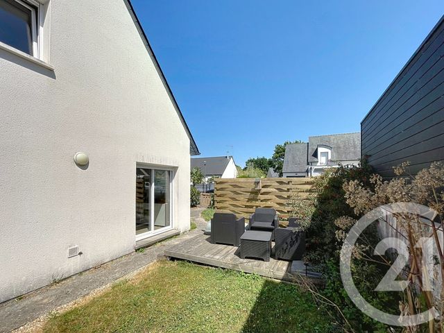 Maison à vendre - 5 pièces - 90,32 m2 - Mesquer - 44 - PAYS-DE-LOIRE