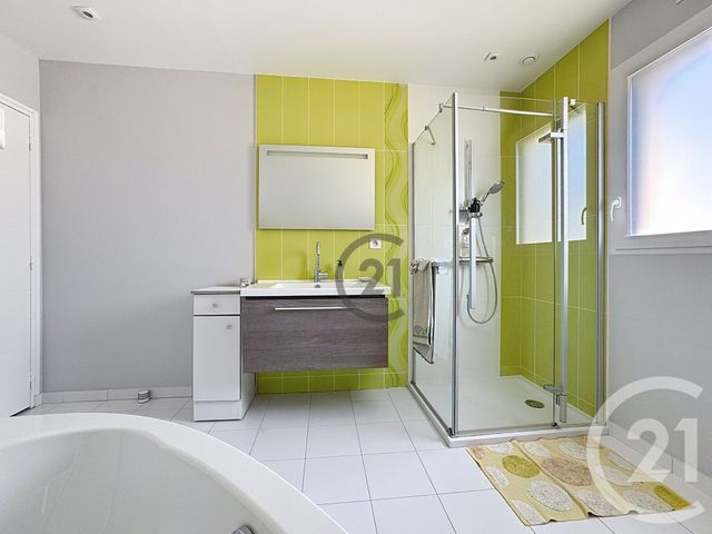 Maison à vendre - 7 pièces - 190 m2 - La Turballe - 44 - PAYS-DE-LOIRE