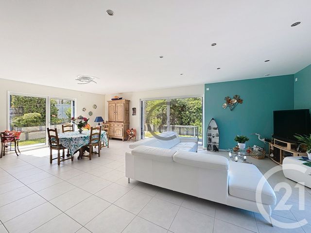 Maison à vendre - 7 pièces - 190 m2 - La Turballe - 44 - PAYS-DE-LOIRE