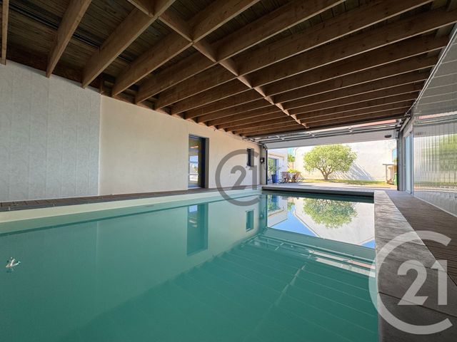 Maison à vendre - 7 pièces - 190 m2 - La Turballe - 44 - PAYS-DE-LOIRE