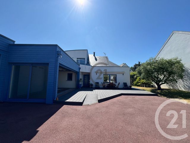 Maison à vendre - 7 pièces - 190 m2 - La Turballe - 44 - PAYS-DE-LOIRE