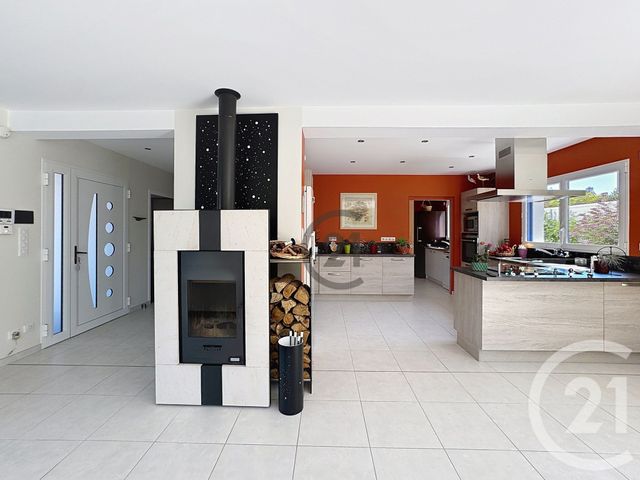 Maison à vendre - 7 pièces - 190 m2 - La Turballe - 44 - PAYS-DE-LOIRE