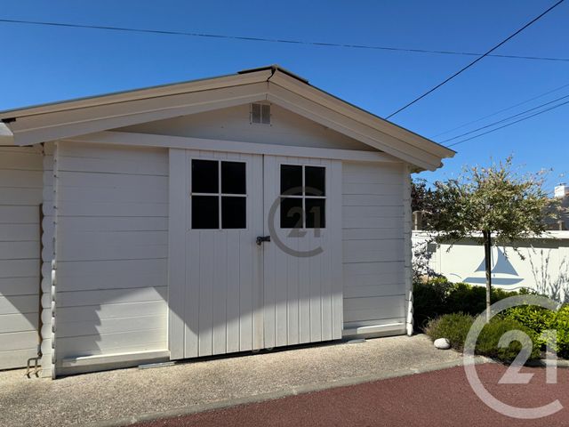 Maison à vendre - 7 pièces - 190 m2 - La Turballe - 44 - PAYS-DE-LOIRE