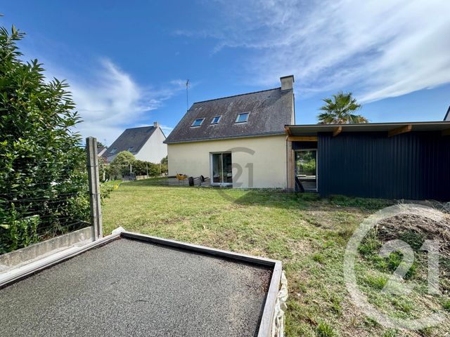 Maison à vendre - 5 pièces - 143 m2 - La Turballe - 44 - PAYS-DE-LOIRE