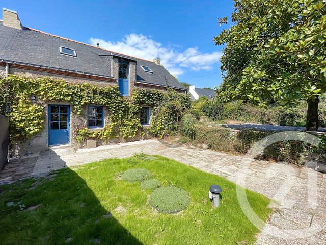 maison - GUERANDE - 44