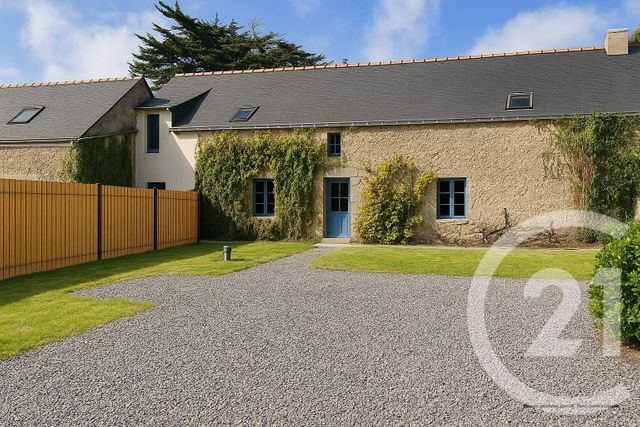 maison - GUERANDE - 44