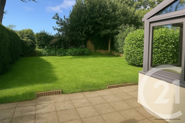 Maison &agrave; vendre - 5 pi&egrave;ces - 135 m2 - Guerande - 44 - PAYS-DE-LOIRE