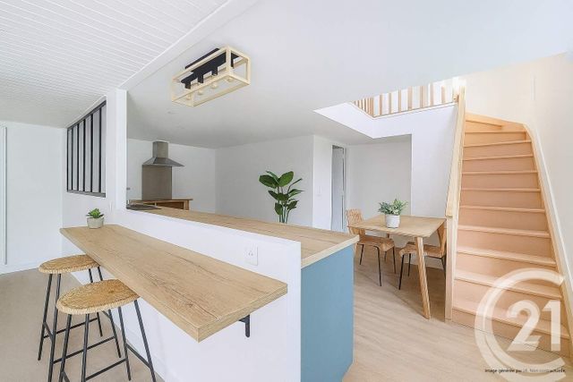 Maison &agrave; vendre - 5 pi&egrave;ces - 135 m2 - Guerande - 44 - PAYS-DE-LOIRE