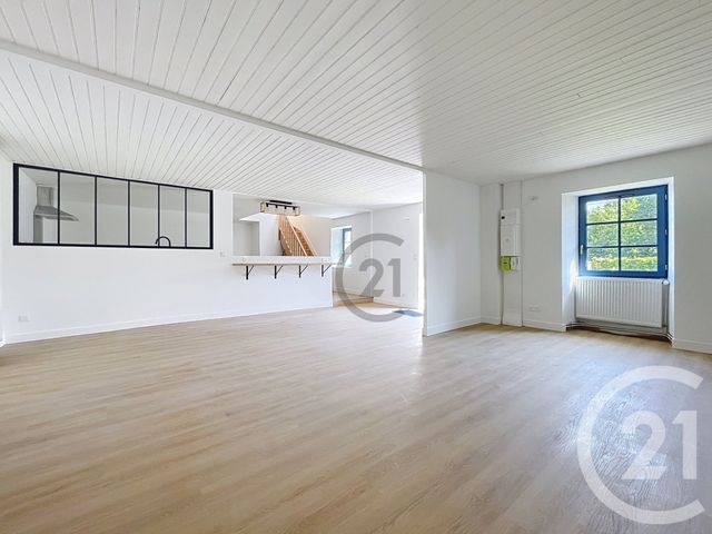 Maison &agrave; vendre - 5 pi&egrave;ces - 135 m2 - Guerande - 44 - PAYS-DE-LOIRE